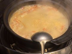 -捞王锅物料理(凯旋路店)