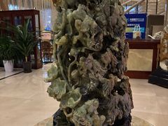 -北京国玉大酒店(鸟巢科技馆店)