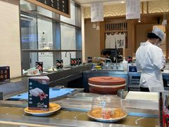 -合点寿司(金虹桥商场店)