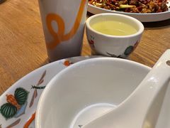 -味莊餐厅(康庄南街店)