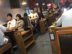 大堂-傣妹火锅(南京东路一店)