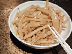 -漆黑觉米粉(三里屯店)