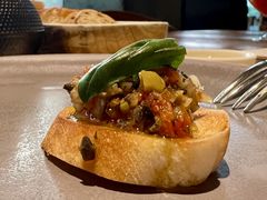 -Mercato莫卡多露台餐厅与酒吧(K11店)