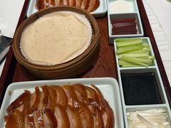 -荣兴酒家(徐家汇店)