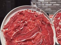 -巴蜀大将火锅(春熙店)