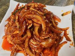 -金记大肠(瑞昌路店)