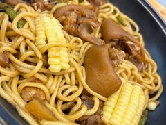 -瑞小福小锅焖面(重庆路店)