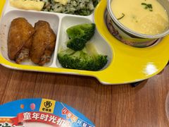 -老娘舅(西湖文化广场店)