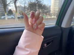 -JX今喜美甲美睫