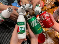 -绝味鸭脖(柳州路2店)