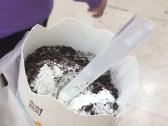 -麦当劳(王顶堤店)