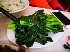 -凌舍好烧鹅(中山路店)