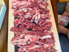 -津门老羊家·铜锅涮羊肉·烧烤(科技园店)