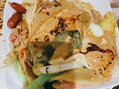 麻辣烫-林静小吃(复兴路店)