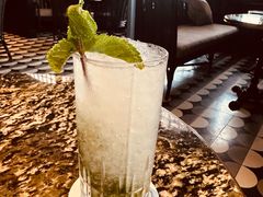 -Long Bar(莱佛士酒店)