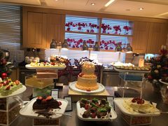 -北京王府井希尔顿酒店·万斯阁西餐厅