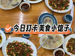 -市井川菜(江宁店)