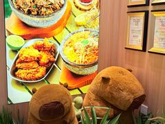 -池奈·咖喱蛋包饭(熙地港店)