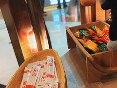 -椒王火锅(厚街万达店)