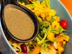 -米德维奇俄式西餐厅(西六道街店)