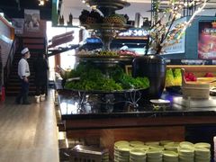 -韩盛·盛江山自助料理(学院路江北大学城店)