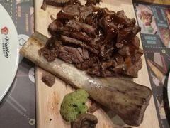 -阿顾西餐·牛排披萨(北戴河店)