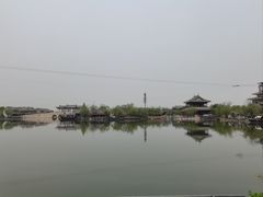 -朱仙镇启封故园景区