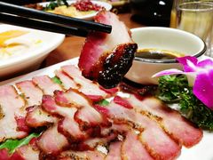 芭蕉叶烤肉-老滇山寨•云南特色菜•地方菜•民族风情歌舞表演(金碧店)