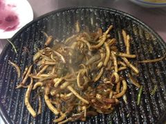 -天祥斋老北京八大碗烧烤家常菜(田村店)