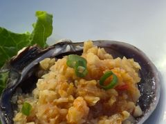 -大锅强·蒸海鲜青岛菜(金沙滩店)