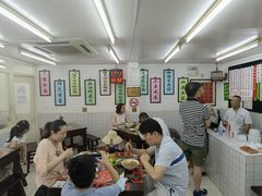 大堂-逸桂禾面馆