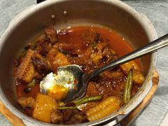 -俭寨大盘鸡·手抓肉·烧烤新疆菜(乌苏路店)