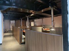 -山之屋炭火烧肉·生啤畅饮(大朗万科中央公园店)