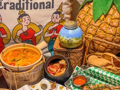 -泰妃殿(武汉首店)