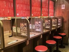 -天然豚骨拉面专门店 一兰(铜锣湾店)
