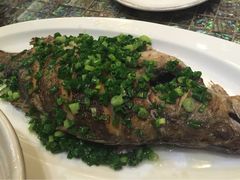 走马楼-走马楼饭庄(慈城古县城店)