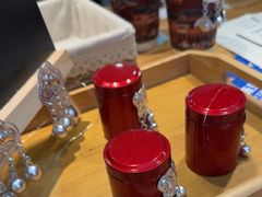 -一杯黔茶(西江千户苗寨古街店)