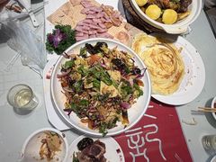 -吴记酱骨炖菜馆(康安路店)