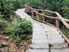 -棋盘山风景区