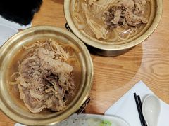安格斯肥牛饭-南城香(四路通店)