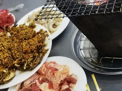-松明一烤肉馆(鲁园店)