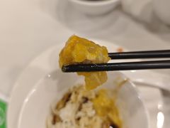 -新光酒家方亮蟹宴(黄浦店)