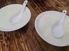 -沙湾姜埋奶(兴新包店)
