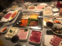 -海底捞火锅(杭州萧山宝龙广场店)