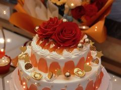 -燕郊烧鸽子(酷车小镇店)