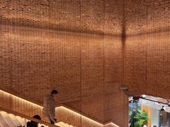 -无印良品餐堂 MUJI Diner(成都太古里店)