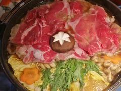 -森味薪火烧•烧鸟居酒屋•日本料理(望京店)