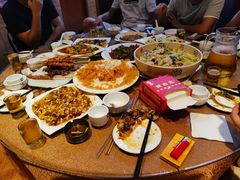 -胖太太四川麻辣排骨串(镇江路分店)