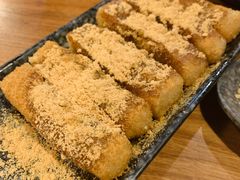 -付小姐在成都(中山公园店)