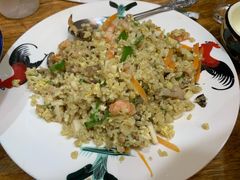 桂花炒-聪辉同安老美食饭店(大元路店)